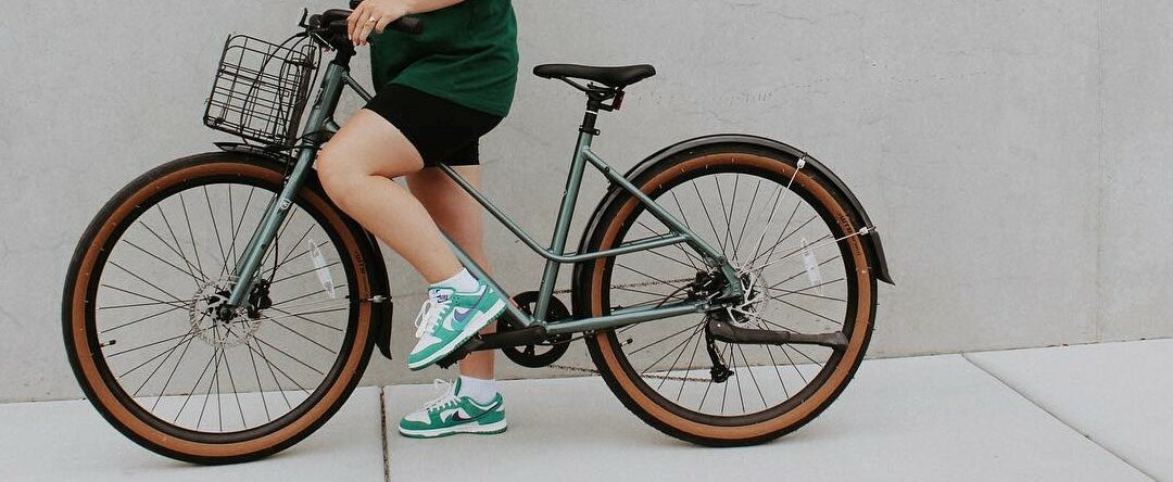 Joy Rides Bike Rental – Powered by InfoWest