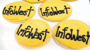 Crumbl InfoWest Cookies