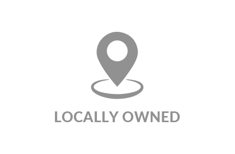 locally-owned